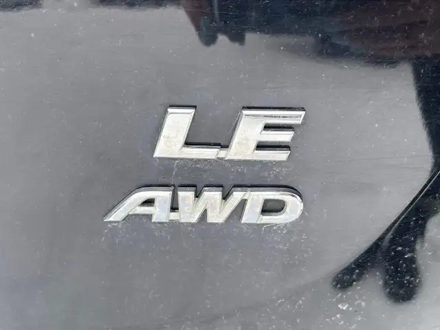2014 Toyota RAV4 LE AWD - Photo 5