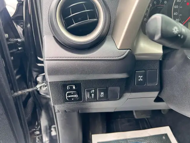 2014 Toyota RAV4 LE AWD - Photo 13