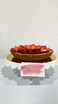 Creamy cheesecake Milton Halton cakes bakery - Photo 7