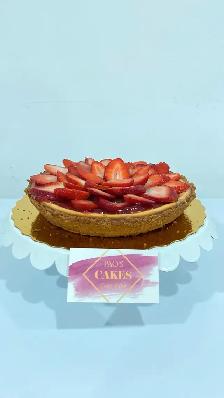 Creamy cheesecake Milton Halton cakes bakery - Photo 8