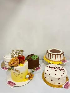 Dulce de Leche Cake , Red velvet cake, custom cakes - Photo 6