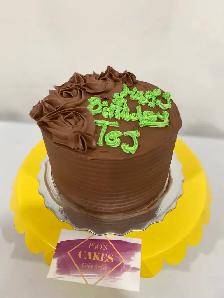 Dulce de Leche Cake , Red velvet cake, custom cakes - Photo 7