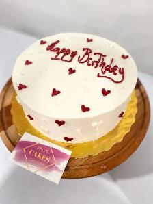 Dulce de Leche Cake , Red velvet cake, custom cakes - Photo 9