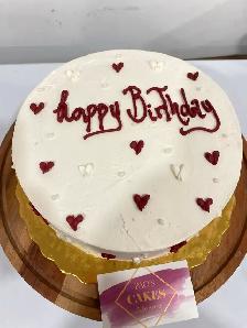 Dulce de Leche Cake , Red velvet cake, custom cakes - Photo 10