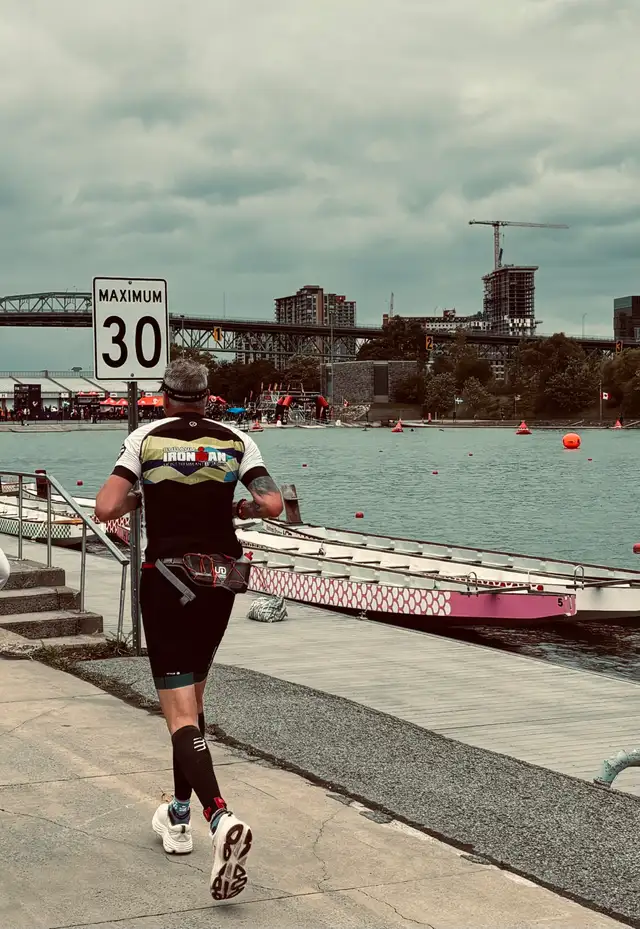 Online Endurance Coaching