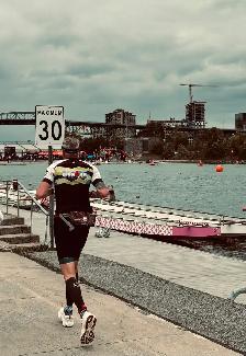 Online Endurance Coaching