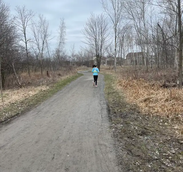 Online Endurance Coaching - Photo 6