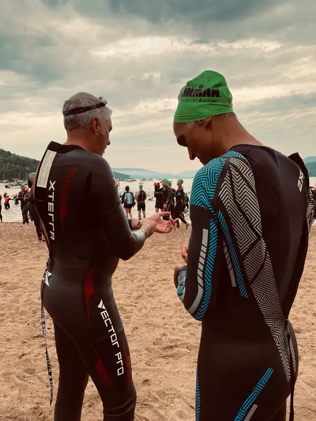 Online Endurance Coaching - Photo 7