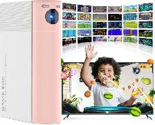 AR Motion Game Console Active Video System w/ 28 Built-in Games