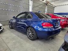 2008 BMW 135i - MANUAL, M-SPORT, RARE SPEC&CLEAN! - Photo 2