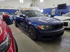 2008 BMW 135i - MANUAL, M-SPORT, RARE SPEC&CLEAN! - Photo 3