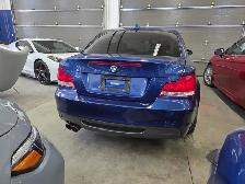 2008 BMW 135i - MANUAL, M-SPORT, RARE SPEC&CLEAN! - Photo 4