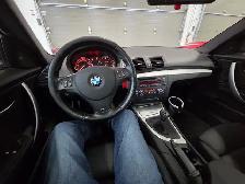 2008 BMW 135i - MANUAL, M-SPORT, RARE SPEC&CLEAN! - Photo 7