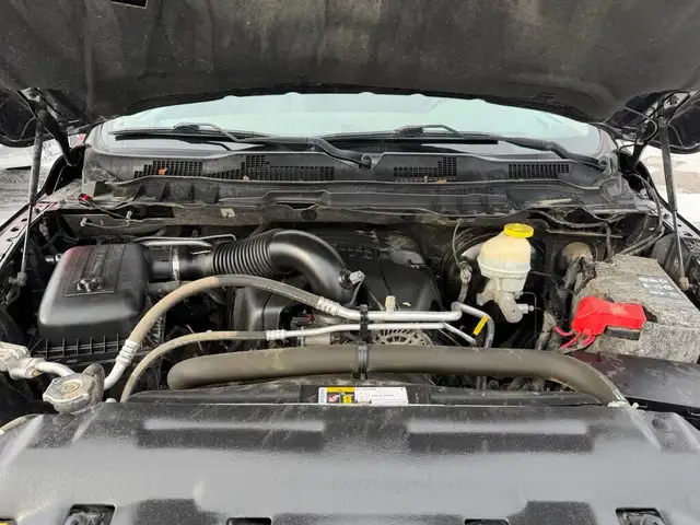 2018 Ram 1500 SLT - Photo 8