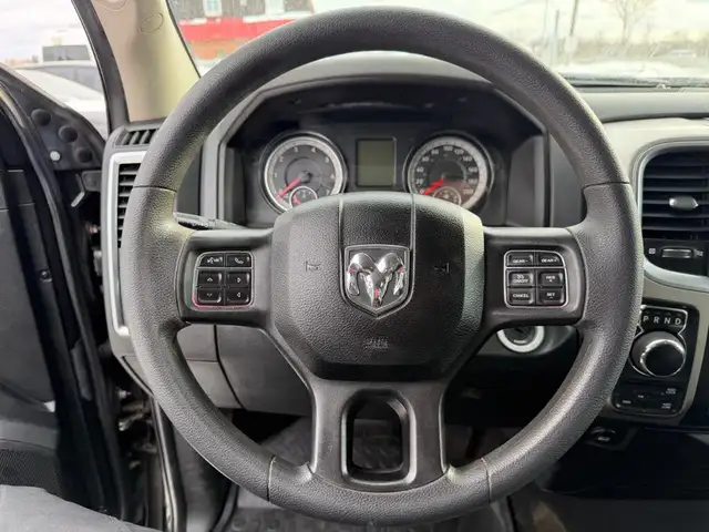 2018 Ram 1500 SLT - Photo 14