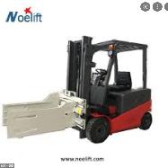 Lead Hand Forklift Operator - Photo 2