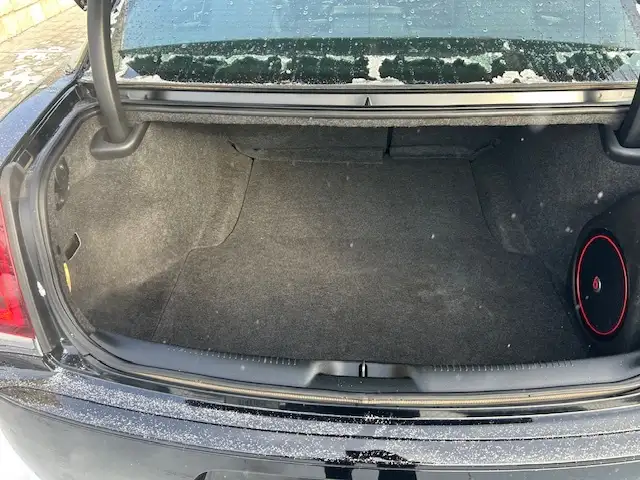 2017 Chrysler 300 4dr Sdn 300S RWD - Photo 16