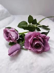 Brand New Artificial Roses 1 to 6 Heads $11 to $14