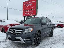 2013 Mercedes-Benz GLK-Class GLK 350