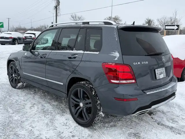 2013 Mercedes-Benz GLK-Class GLK 350 - Photo 2