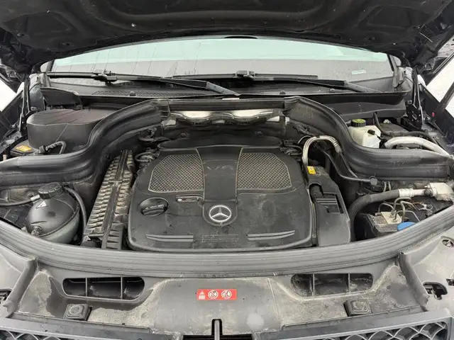 2013 Mercedes-Benz GLK-Class GLK 350 - Photo 8