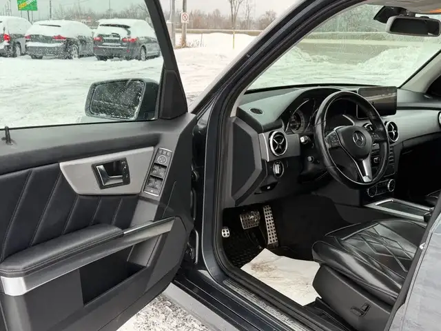 2013 Mercedes-Benz GLK-Class GLK 350 - Photo 9