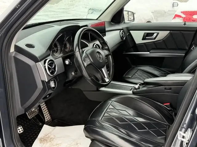 2013 Mercedes-Benz GLK-Class GLK 350 - Photo 10