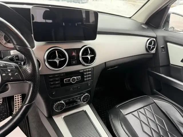 2013 Mercedes-Benz GLK-Class GLK 350 - Photo 14
