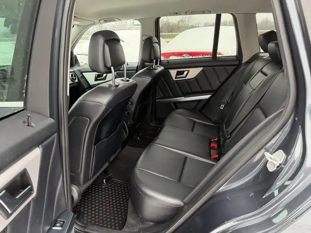 2013 Mercedes-Benz GLK-Class GLK 350 - Photo 16