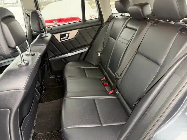 2013 Mercedes-Benz GLK-Class GLK 350 - Photo 17