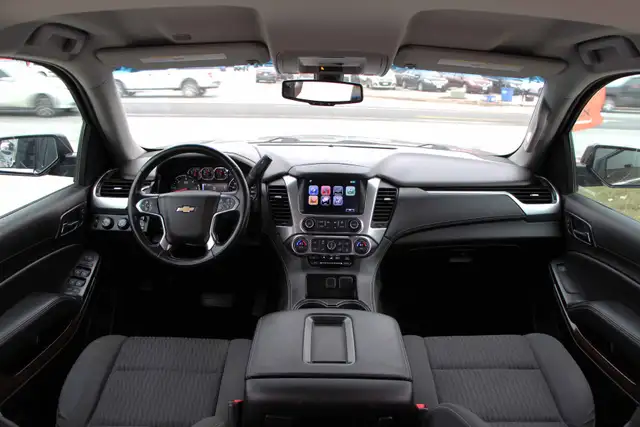 2016 Chevrolet Suburban LS 4x4 1-Owner Certified 2 Year W - Photo 27