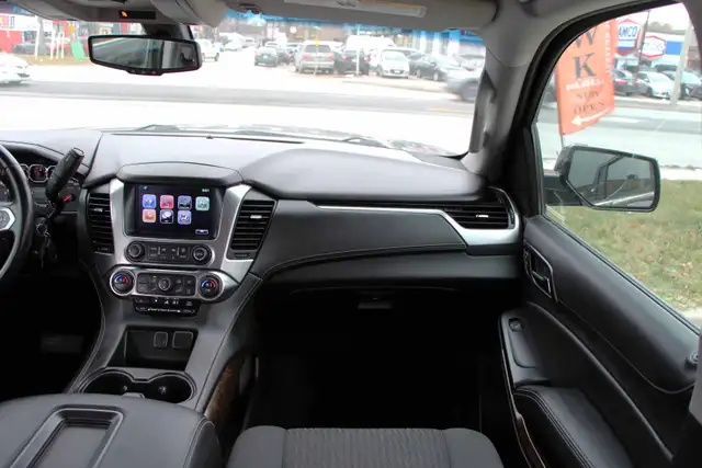 2016 Chevrolet Suburban LS 4x4 1-Owner Certified 2 Year W - Photo 28