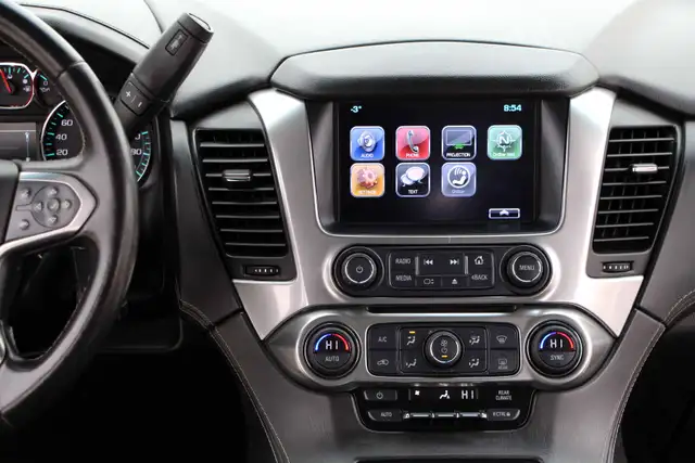 2016 Chevrolet Suburban LS 4x4 1-Owner Certified 2 Year W - Photo 30