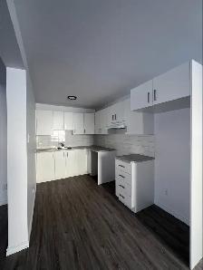 Joli condo 2 chambres - Beautiful 2 bedroom condo