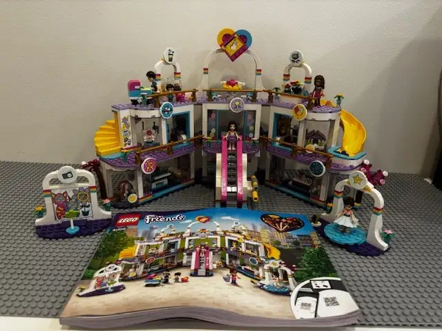 LEGO SETS - Photo 2