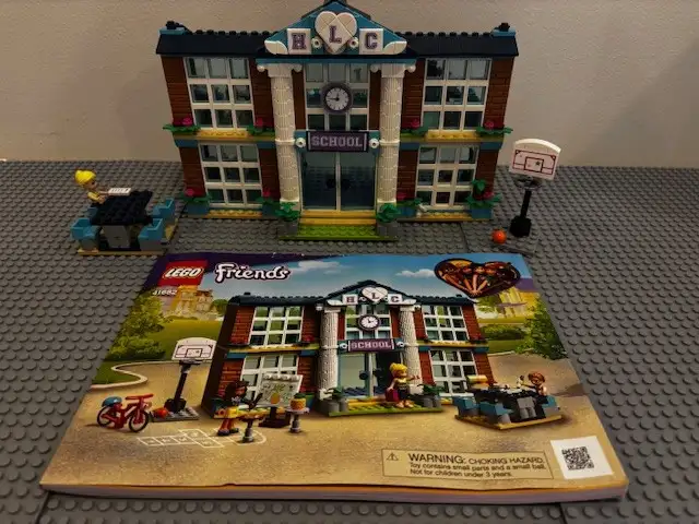 LEGO SETS - Photo 3