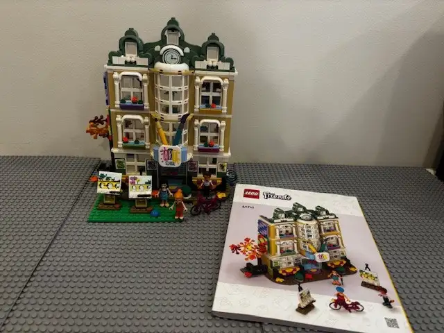 LEGO SETS - Photo 5