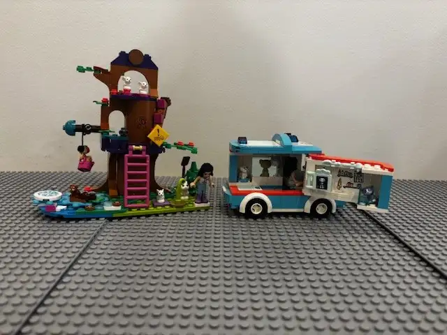 LEGO SETS - Photo 8
