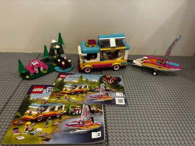 LEGO SETS - Photo 10
