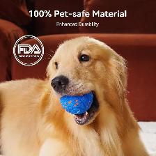 Cheerble Wicked Ball AIR – Interactive Dog Toy - Photo 5