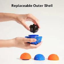 Cheerble Wicked Ball AIR – Interactive Dog Toy - Photo 7