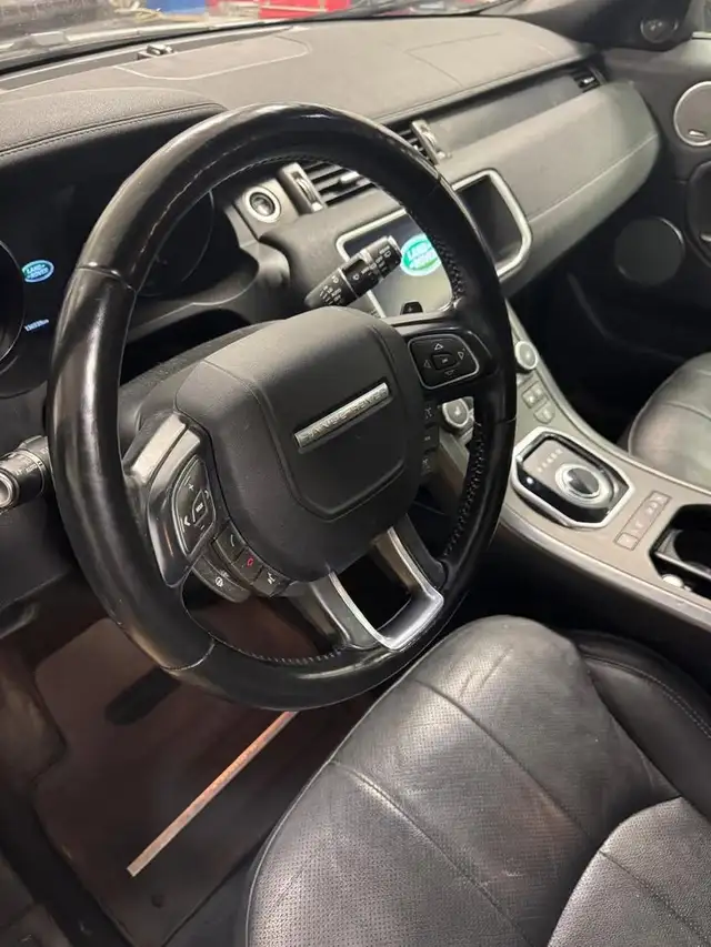 2018 Land Rover evoque landmark edition - Photo 5