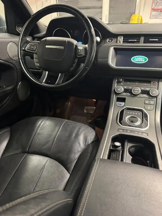 2018 Land Rover evoque landmark edition - Photo 6