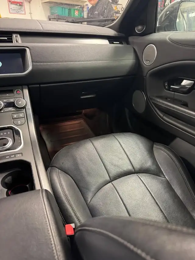 2018 Land Rover evoque landmark edition - Photo 7