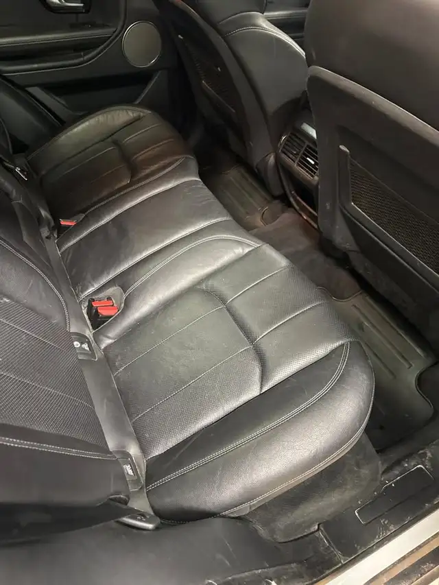 2018 Land Rover evoque landmark edition - Photo 8