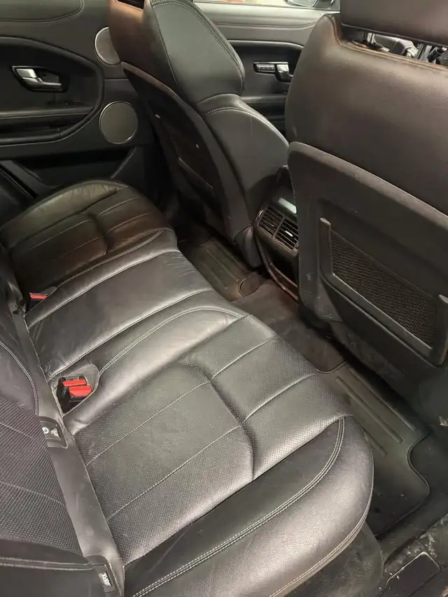 2018 Land Rover evoque landmark edition - Photo 10