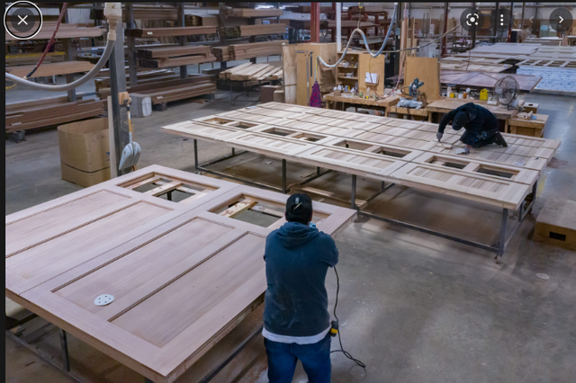 General Labour Manufacturing Assembly