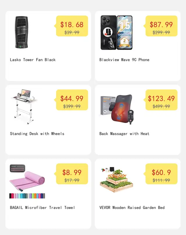 (New)Blackview Wave 9C Phone Unlocked, Android 15 Cell Phone, 6. - Photo 3