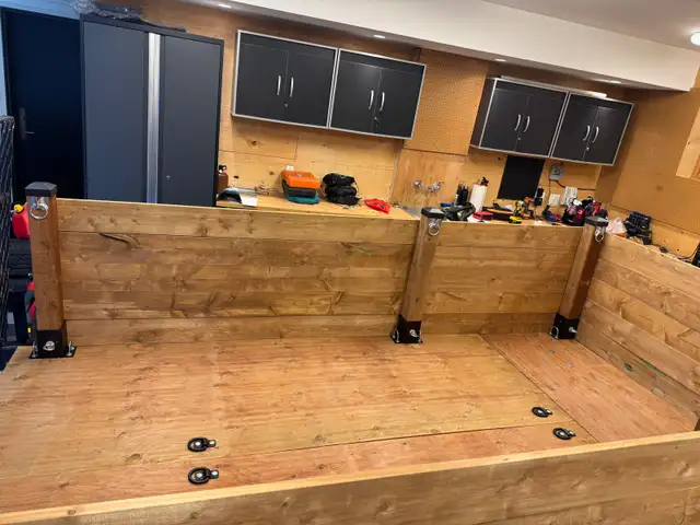 Trailer for Rent Calgary - Photo 3