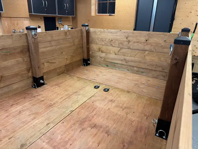 Trailer for Rent Calgary - Photo 4